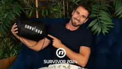 Damjan Puljić u Survivor Specijalu: ''Nitko tamo ništa ne ferma! Stvarno je surovi Survivor!''