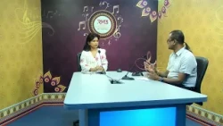 Sanskriti Ki Baatein - Prakash Luchun