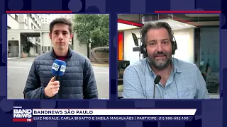 Milton Leite promete se apresentar em 24h após acusação envolvendo o PCC