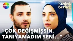 İlhami geri döndü! | Kızılcık Şerbeti 121. Bölüm