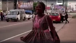 Les Ghanéens adoptent le « Fugu Day » après les moqueries subies par la tenue traditionnelle