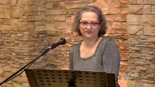Μουσικοποιητική βραδιά στο πνεύμα των  Χριστουγέννων