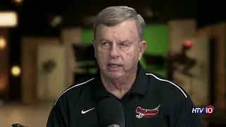 Bayou Time Sports 9/1: Update on TPR Fall Sports