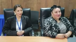 Regional Civil Registry becomes a national benchmark