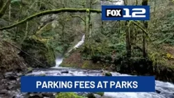 В 22 государственных парках штата Орегон введена плата за парковку.
