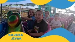 Zarok TV  - Rojeka Jîyar -  (Beş: 14)