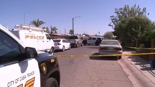Setback in Casa Grande quadruple murder case
