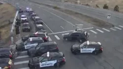 'No shooting victims' after shooter reported in Evergreen, sheriff's office says 'No shooting victims' after shooter reported in Evergreen, sheriff's office says