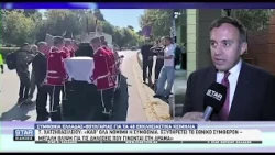 Τάσος Χατζηβασιλείου, Υφ. Εξωτερικών: "Καθόλα νόμιμη η συμφωνία, εξυπηρετεί το εθνικό συμφέρον"