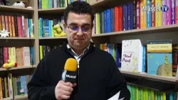 jurnal MUSCEL TV 05 02 2026 „MICUL PRINȚ”, CARTEA SĂPTĂMÂNII