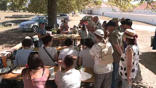 Nagy volt az érdeklődés a nyílt nap iránt