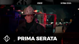 Chicago Fire 14 - Venerdì 24 luglio, in prima serata su Italia 1