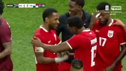 Jiovany Ramos pone el segundo para la victoria de Panamá ⚽| Sudáfrica vs Panamá | TVMax|