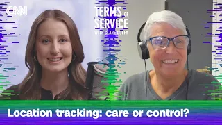 When is it time to stop tracking your kids? | Terms of Service