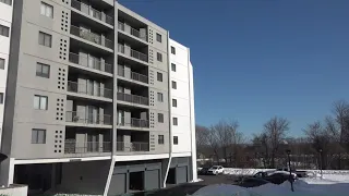 State recommends frequent inspections at Rocky Hill apartments