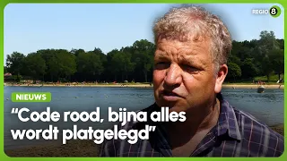 Weeralarm legt Achterhoek stil: scholen dicht en evenementen afgelast