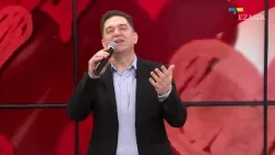 Laurențiu POPESCU - TE ADOR FEMEIE / Dimineața la Tezaur