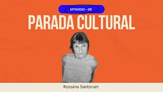 Cultural Stop - Episode 8: Interview with Rosana Santorum, creator of Somos Trama