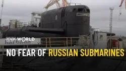 Russian shadow fleet ship detained by the U.S. | News in Depth Russian shadow fleet ship detained by the U.S. | News in Depth