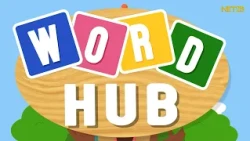 WORDHUB | October 24, 2026 | 9:00 AM