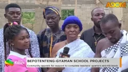 Premtobre Kasee on Adom TV (04-04-26)