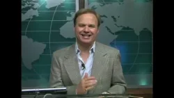 Билл Клауд (Эпизод 30) - Доброе оливковое дерево, часть 2