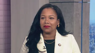 Assemblywoman Septimo on Legionnaires' and legislative priorities