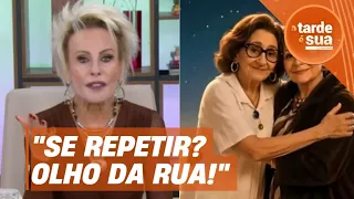Tension at Globo? Columnist reveals behind-the-scenes details following AI tribute on 'Mais Você'
