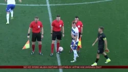 NK Osijek unatoč dobroj igri osvojio samo bod s Goricom