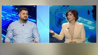Doçi: Pushimet dhe i nxehti reduktuan pjesëmarrësit, sheshi mbushet në tetor