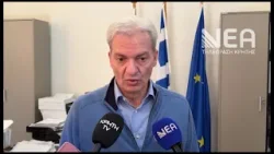 ΣΤΟ ΕΠΙΚΕΝΤΡΟ ΤΑ ΕΡΓΑ ΒΟΑΚ ΠΑΡΑΚΑΜΨΗ ΗΡΑΚΛΕΙΟΥ-