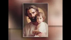 NOVENA SAN JOSE DIA 1