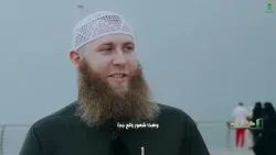 كيف غيّر الإسلام مسار حياتي.. قصة سكينة وطمأنينة وجدتها بعد أن عرفت طريق الحق.