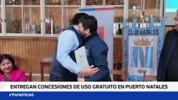 BIENES NACIONALES NATALES