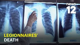 Another NYC Legionnaires' cluster: 1 dead in the South Bronx
