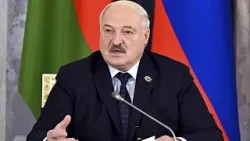 ISW: заявление Лукашенко о террористах подрывает нарратив Кремля…