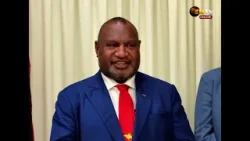 Премьер-министр Яфаи