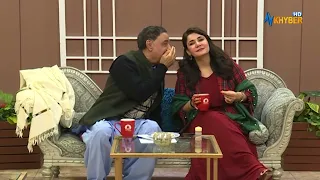 Dard ba drna lerkm drman ba drla rwalm || Pashto Song || AVT Khyber