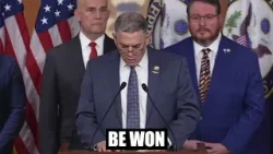 Sharia Law and Radical Islam have NO PLACE in America.