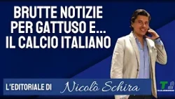 TONALI KO, NAZIONALE A FORTE RISCHIO?