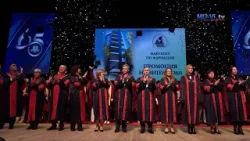 Дипломира се “Випуск 2025” на Факултета по фармация