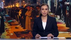 الأخبار الظهيرة الأولى 27/02/2026 الأخبار الظهيرة الأولى 27/02/2026