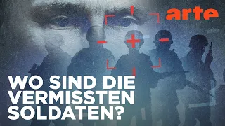 Russland: Die Armee der Schatten | ARTE Reportage