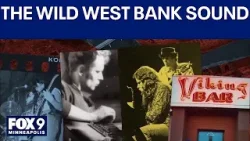 Премьера альбома 'The Wild West Bank Sound' состоится 19 апреля.