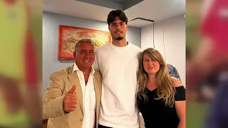 "NLP – The New Free Goalkeeper": Alessandro Carta’s latest book - Canale 10