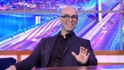 Fekret Sami Fehri S08 Episode 27 21-03-2026 Partie 02 -  معز التومي