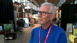 Le salon Bike Brussels se referme après "trois jours complets avec un public énorme"