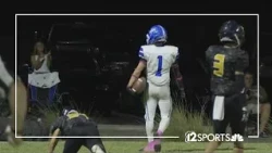 Friday Night Fever Spotlight: Hayden's Ryan Garner leading  as Lobos continue a 41-game win streak