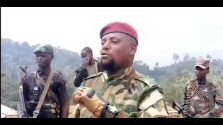 SHOCKING MESSAGE FROM THE WAZALENDO: THE ULTIMATE FRONTLINE CALL TO ALL CONGOLESE