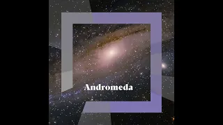 Andromeda, 8.9.2026.